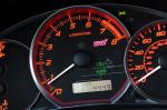 Subaru Impreza WRX STi Sedan 2011 года
